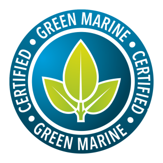 green-marine