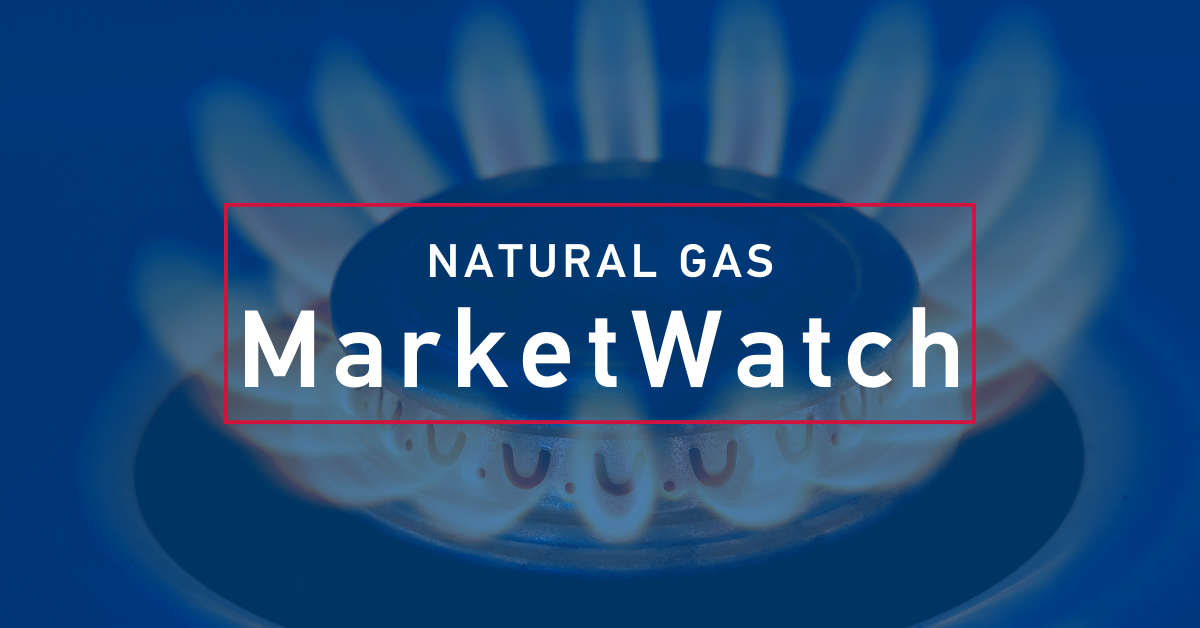 Understanding Natural Gas Prices A Market Analysis Sprague Energy